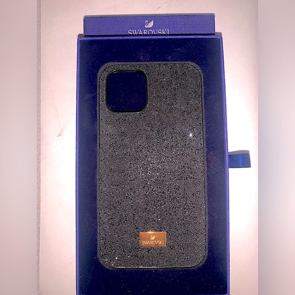 3 SWAROVSKI iPhone 11 Pro Cases - Picture 4 of 4